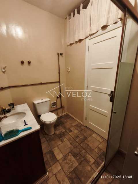 Apartamento à venda com 2 quartos, 88m² - Foto 22