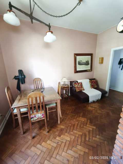 Apartamento à venda com 2 quartos, 88m² - Foto 2