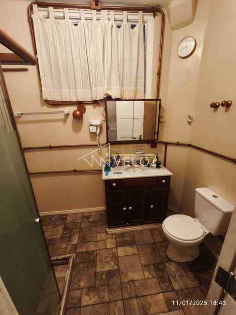 Apartamento à venda com 2 quartos, 88m² - Foto 23