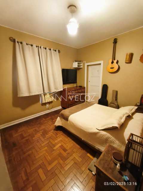 Apartamento à venda com 2 quartos, 88m² - Foto 20
