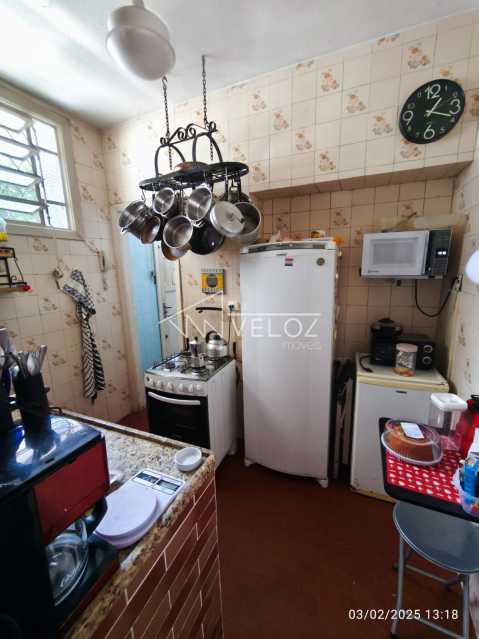 Apartamento à venda com 2 quartos, 88m² - Foto 16