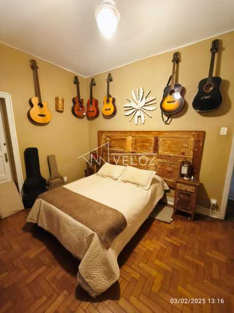 Apartamento à venda com 2 quartos, 88m² - Foto 6