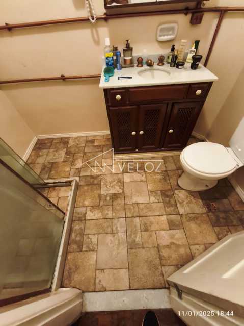 Apartamento à venda com 2 quartos, 88m² - Foto 25