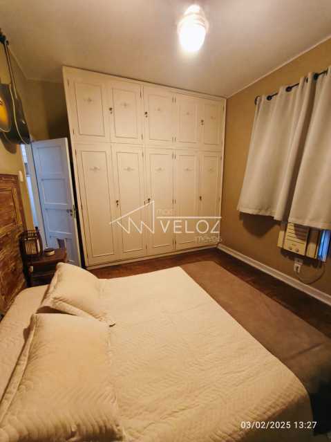 Apartamento à venda com 2 quartos, 88m² - Foto 7