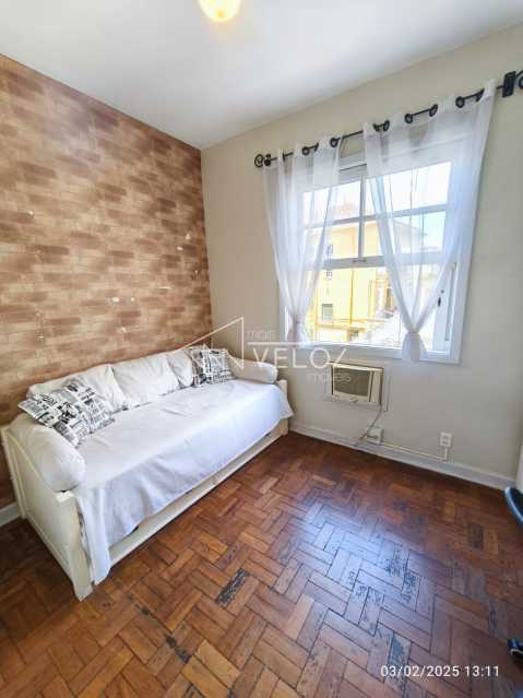 Apartamento à venda com 2 quartos, 88m² - Foto 12