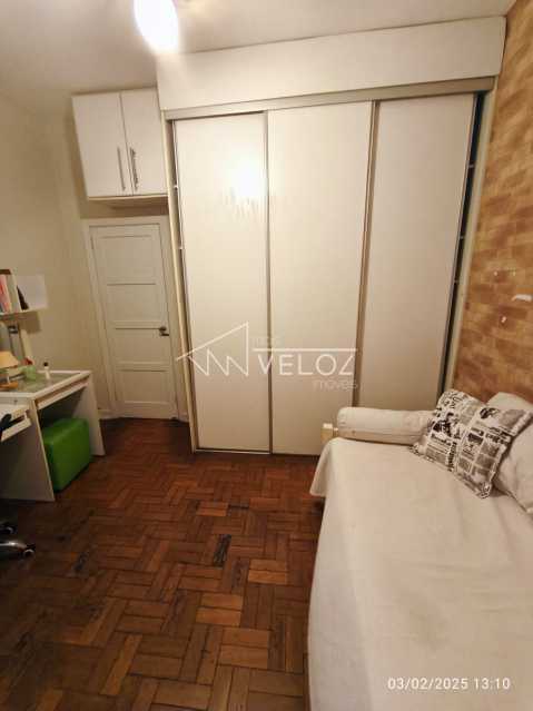 Apartamento à venda com 2 quartos, 88m² - Foto 11
