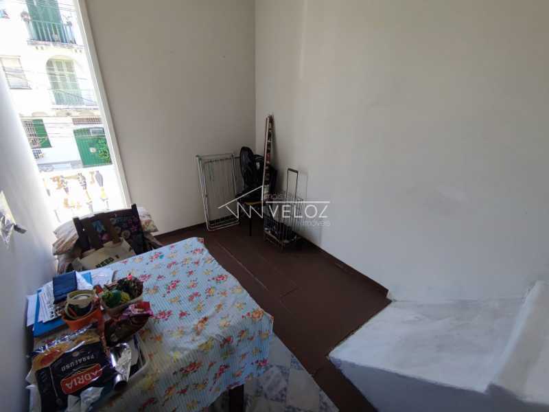 Apartamento, 2 quartos, 42 m² - Foto 3