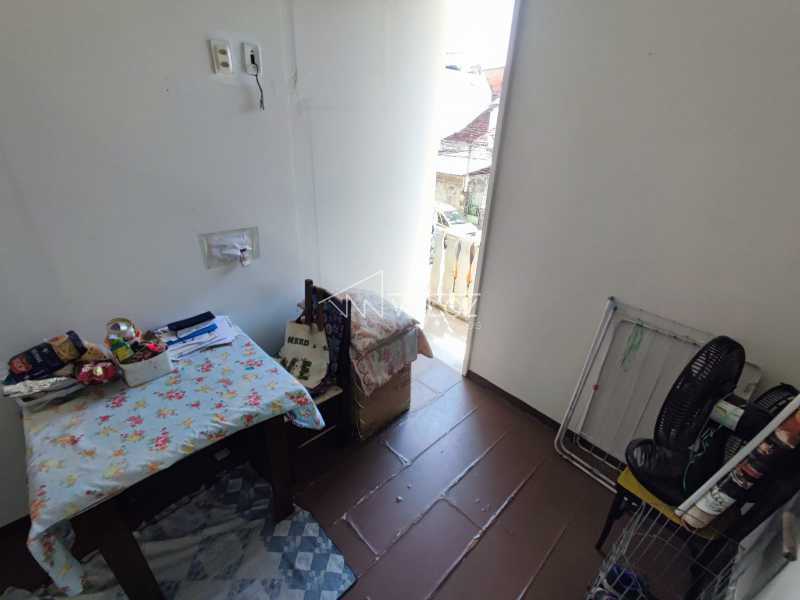 Apartamento, 2 quartos, 42 m² - Foto 20
