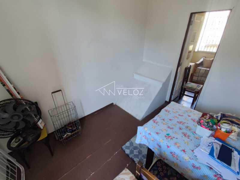 Apartamento, 2 quartos, 42 m² - Foto 5