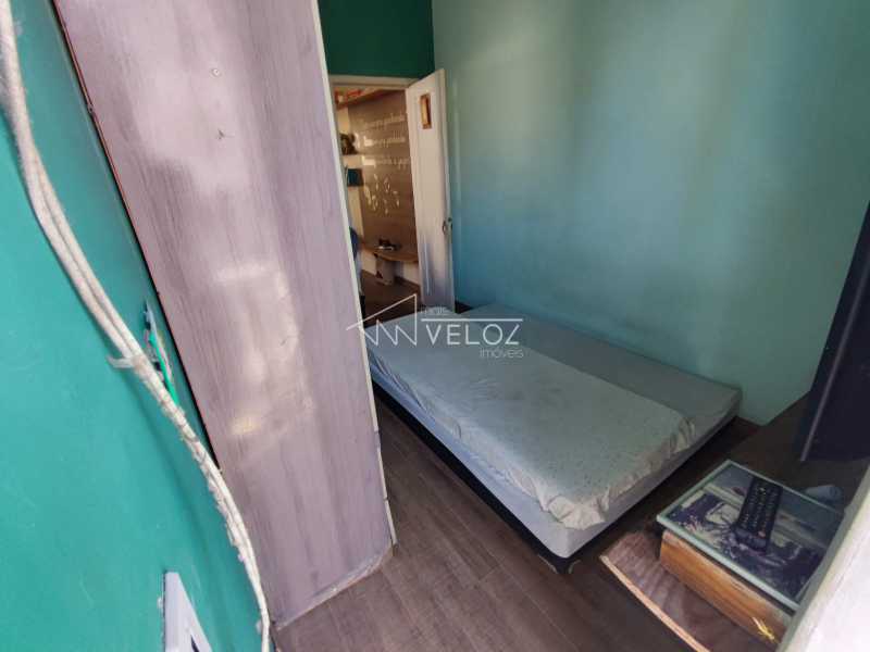 Apartamento, 2 quartos, 42 m² - Foto 2