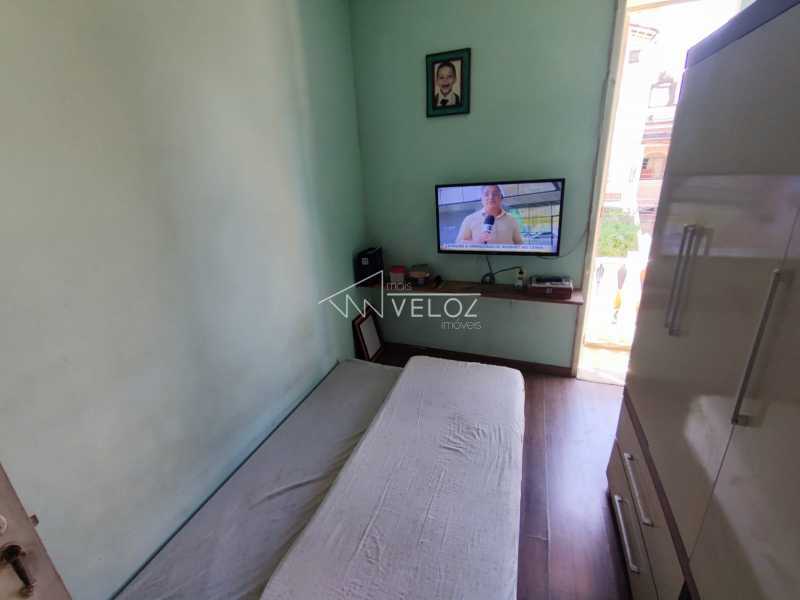 Apartamento, 2 quartos, 42 m² - Foto 4