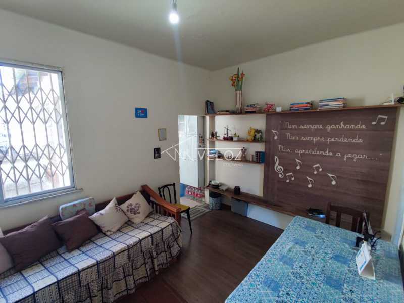 Apartamento, 2 quartos, 42 m² - Foto 6