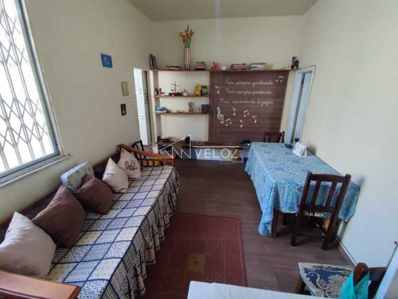 Apartamento, 2 quartos, 42 m² - Foto 18