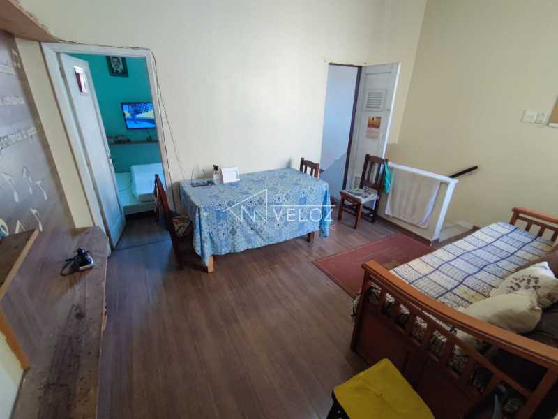 Apartamento, 2 quartos, 42 m² - Foto 8