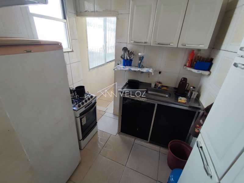 Apartamento, 2 quartos, 42 m² - Foto 14