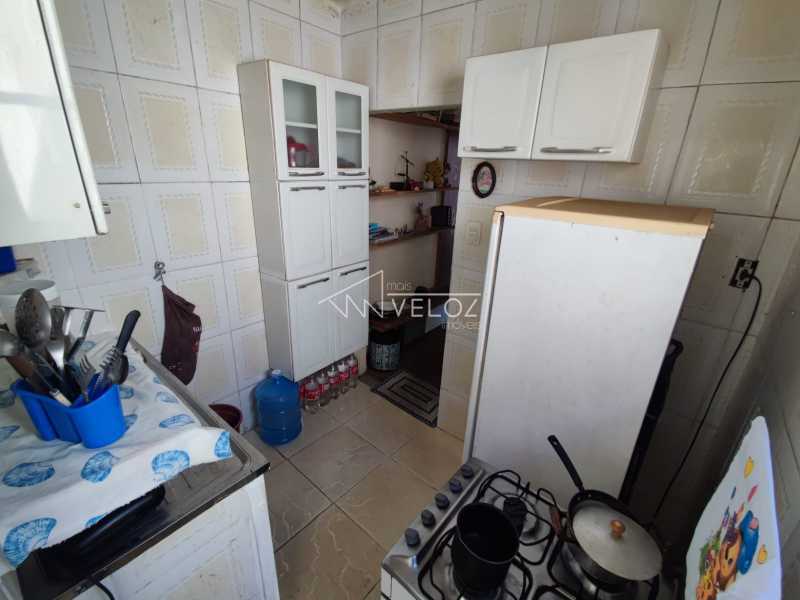 Apartamento, 2 quartos, 42 m² - Foto 22