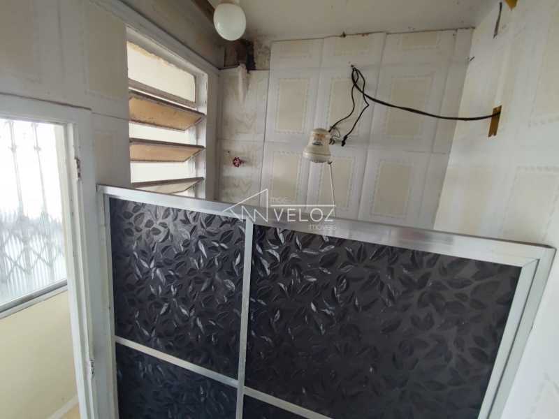 Apartamento, 2 quartos, 42 m² - Foto 1