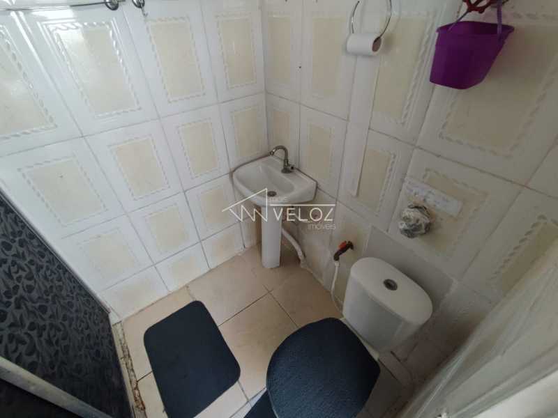Apartamento, 2 quartos, 42 m² - Foto 9