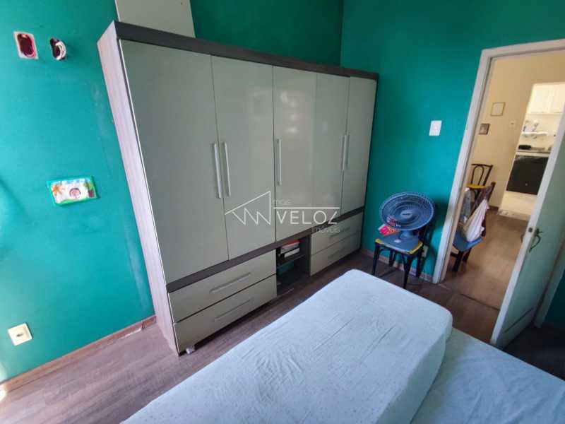 Apartamento, 2 quartos, 42 m² - Foto 17