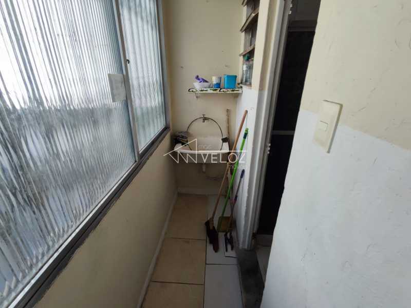 Apartamento, 2 quartos, 42 m² - Foto 7