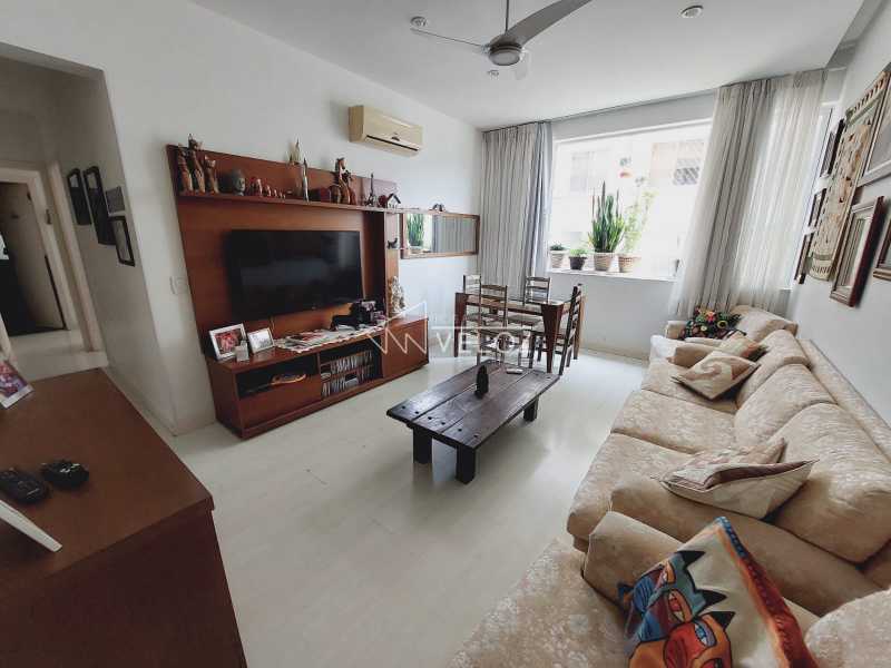 Apartamento à venda com 2 quartos, 87m² - Foto 1
