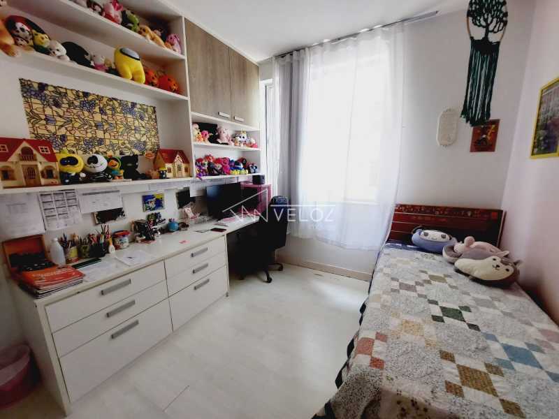 Apartamento à venda com 2 quartos, 87m² - Foto 5