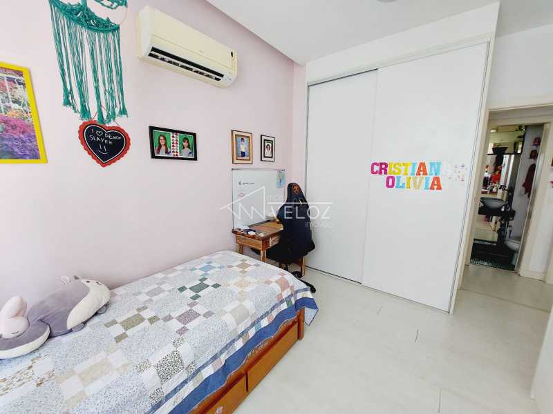 Apartamento à venda com 2 quartos, 87m² - Foto 6