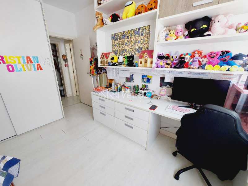 Apartamento à venda com 2 quartos, 87m² - Foto 7