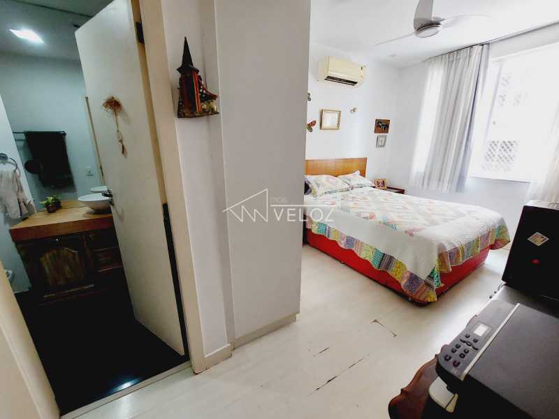 Apartamento à venda com 2 quartos, 87m² - Foto 8