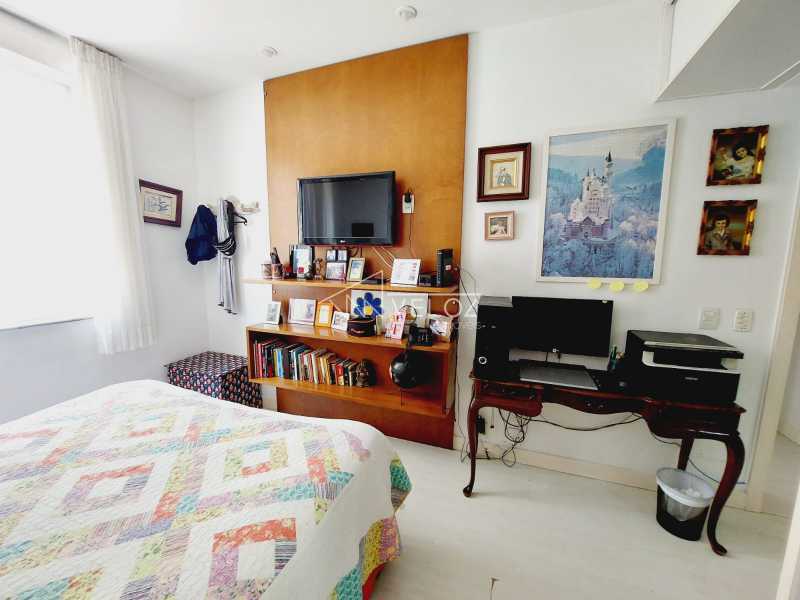 Apartamento à venda com 2 quartos, 87m² - Foto 9