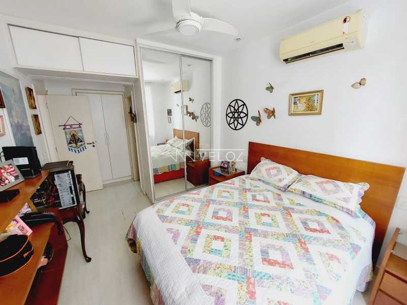 Apartamento à venda com 2 quartos, 87m² - Foto 10