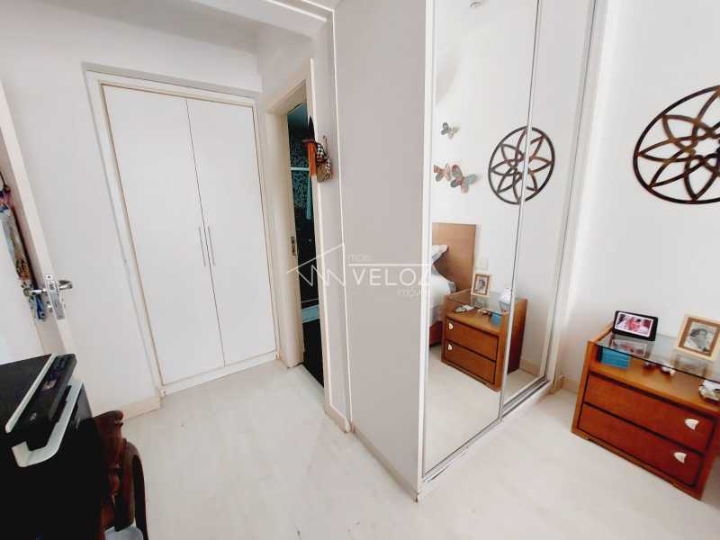 Apartamento à venda com 2 quartos, 87m² - Foto 11