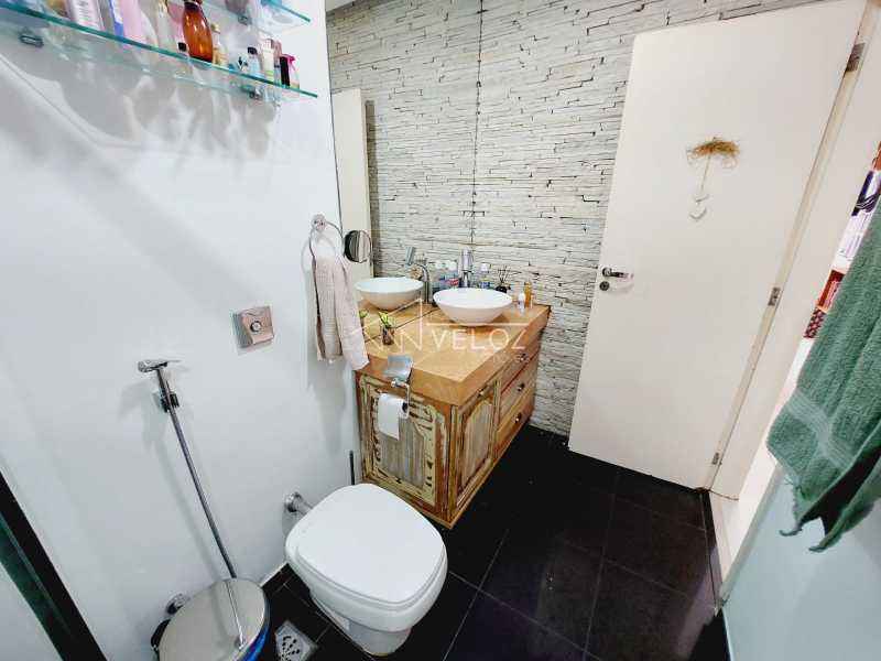 Apartamento à venda com 2 quartos, 87m² - Foto 13