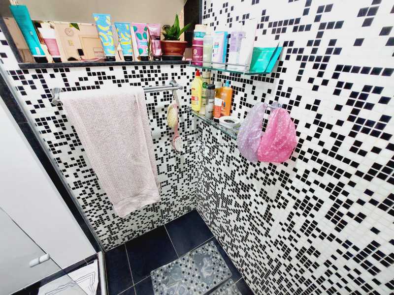 Apartamento à venda com 2 quartos, 87m² - Foto 14
