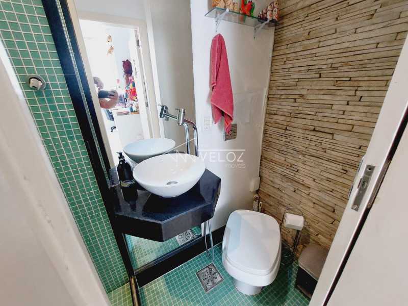 Apartamento à venda com 2 quartos, 87m² - Foto 15