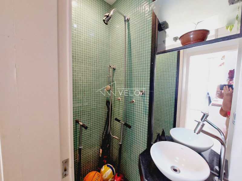 Apartamento à venda com 2 quartos, 87m² - Foto 16