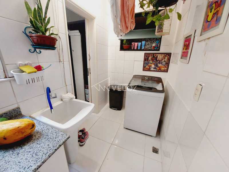 Apartamento à venda com 2 quartos, 87m² - Foto 17