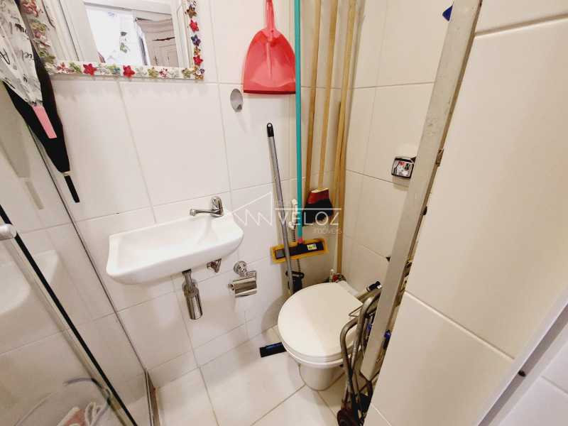 Apartamento à venda com 2 quartos, 87m² - Foto 22