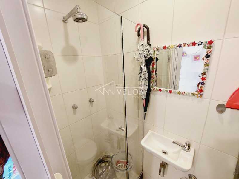Apartamento à venda com 2 quartos, 87m² - Foto 23