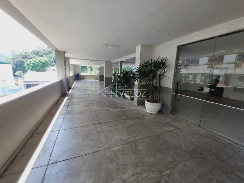 Apartamento à venda com 2 quartos, 87m² - Foto 26