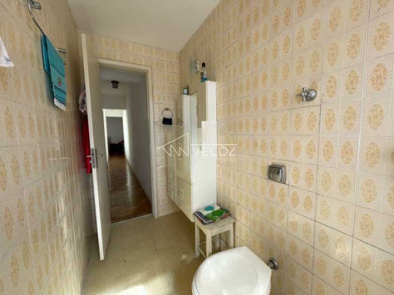 Apartamento, 2 quartos, 59 m² - Foto 19