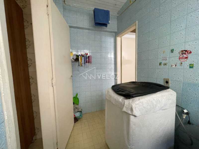 Apartamento, 2 quartos, 59 m² - Foto 4