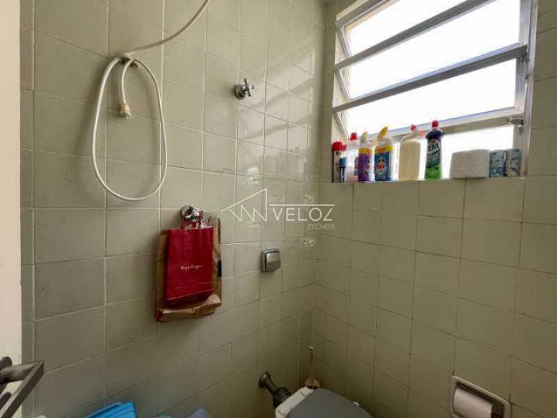 Apartamento, 2 quartos, 59 m² - Foto 26