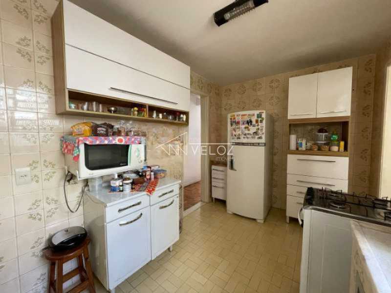 Apartamento, 2 quartos, 59 m² - Foto 7