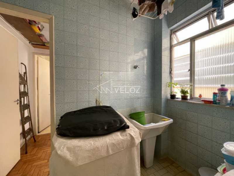 Apartamento, 2 quartos, 59 m² - Foto 2
