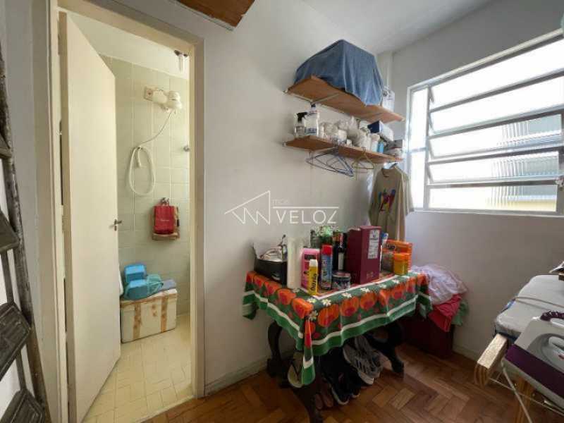 Apartamento, 2 quartos, 59 m² - Foto 23