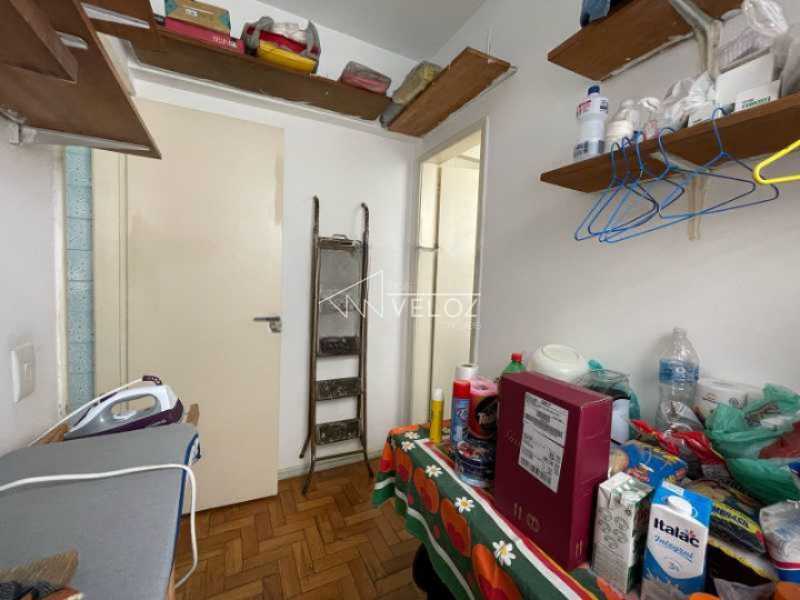 Apartamento, 2 quartos, 59 m² - Foto 14