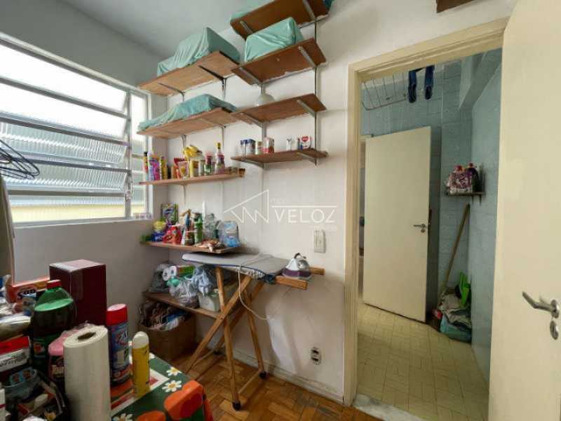 Apartamento, 2 quartos, 59 m² - Foto 1