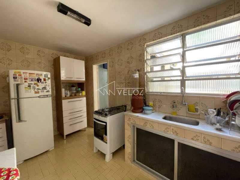 Apartamento, 2 quartos, 59 m² - Foto 24