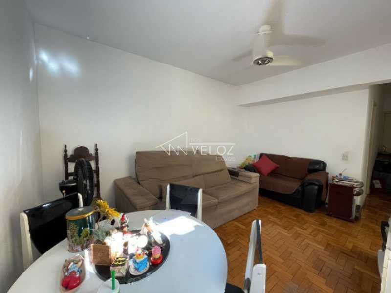 Apartamento, 2 quartos, 59 m² - Foto 8